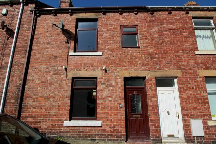 2 Bedroom Terraced House To Rent In Roseberry Street, Beamish, Stanley, Durham, DH9