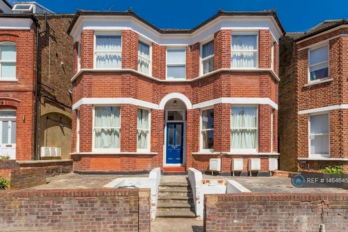 1 Bedroom Flat To Rent In Thornlaw Road, London, SE27
