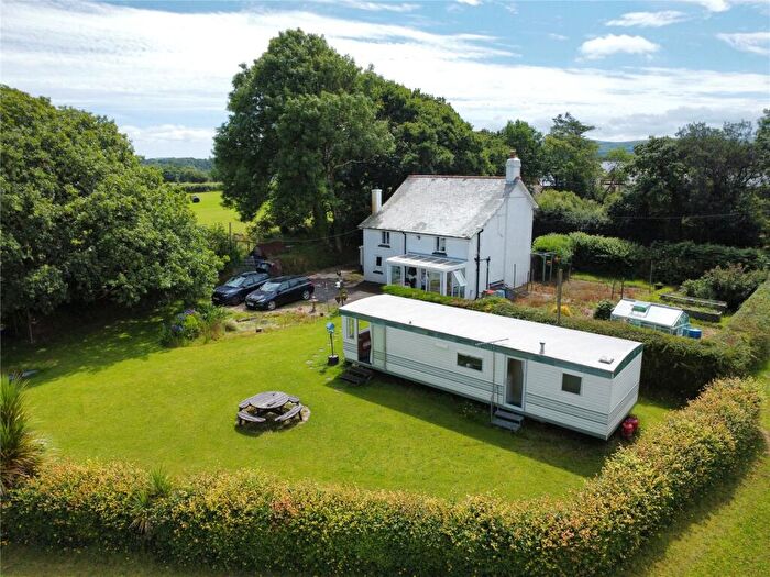 3 Bedroom Detached House For Sale In Enfield, Folly Gate, Okehampton, EX20