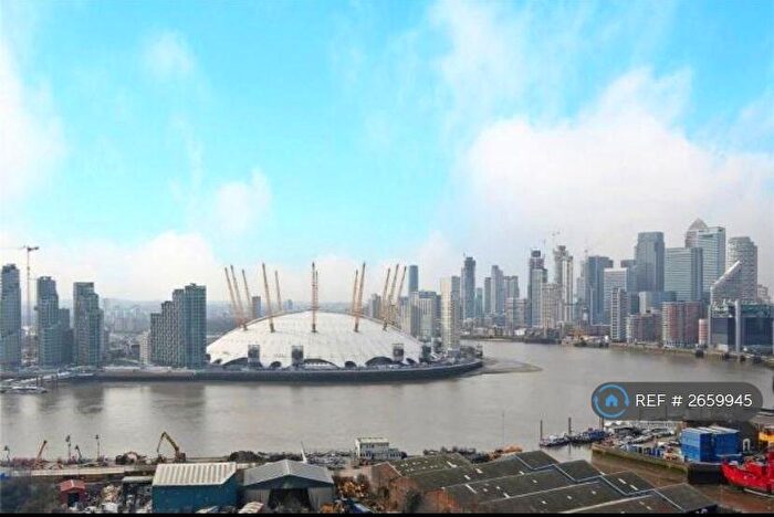 2 Bedroom Flat To Rent In Tidal Basin Road, London, E16