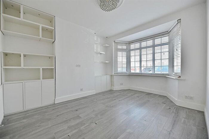 3 Bedroom Terraced House To Rent In Chase Lane, Barkingside, IG6