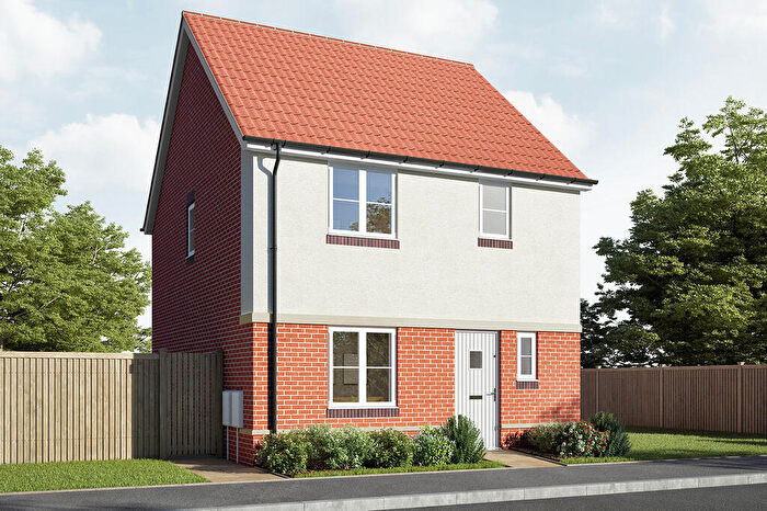 3 Bedroom Detached House For Sale In Halstead Road, Kirby Cross, Frinton-on-Sea, CO13