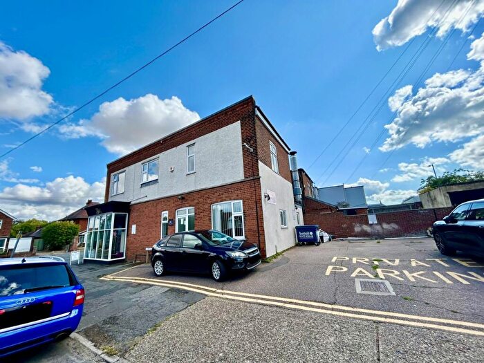 2 Bedroom Apartment To Rent In High Road West, Felixstowe, Suffolk, IP11