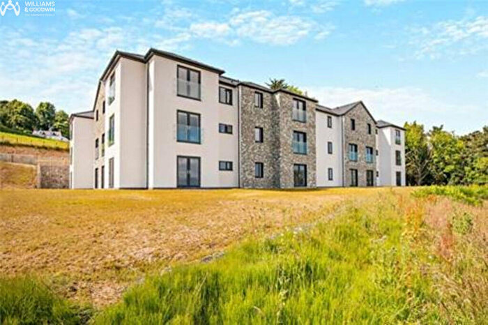 2 Bedroom Apartment For Sale In Allt Goch Bach, Beaumaris, Anglesey, LL58