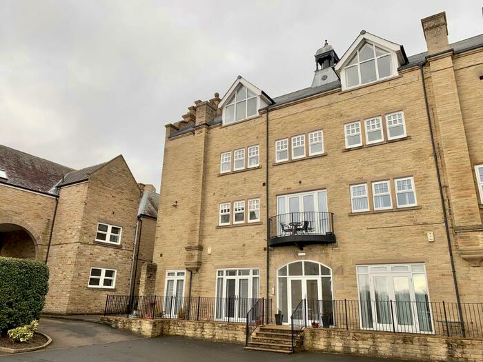 1 Bedroom Apartment To Rent In Clare Court, Halifax, HX1