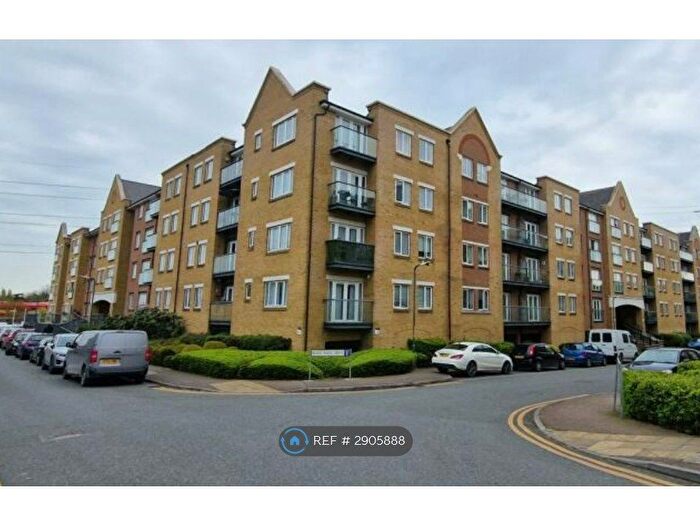 2 Bedroom Terraced House To Rent In Phoenix Court, Northfleet, Gravesend, DA11