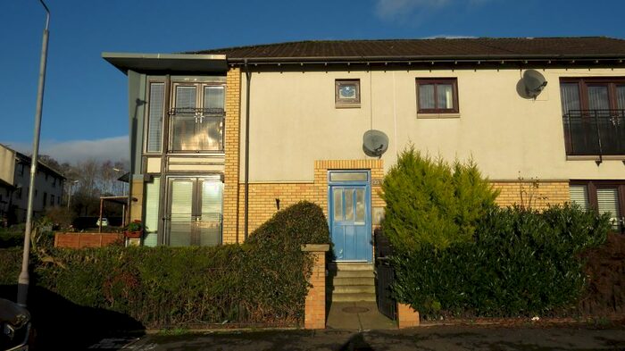 2 Bedroom Flat To Rent In Balado Road, Easterhouse, Glasgow, G33