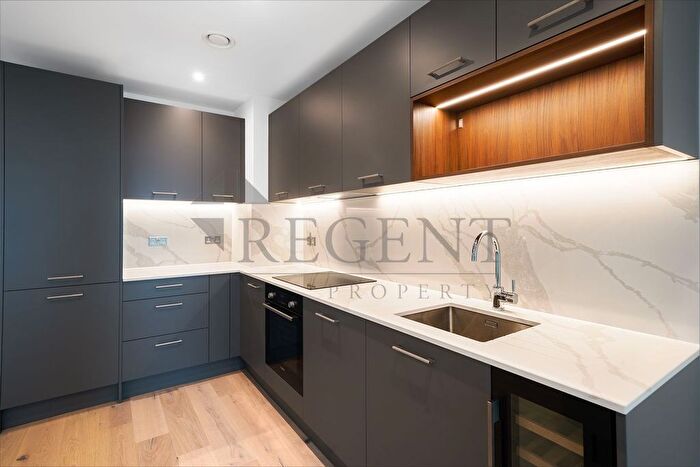1 Bedroom Flat To Rent In Goldsmith Apartments, Brigadier Walk, SE18