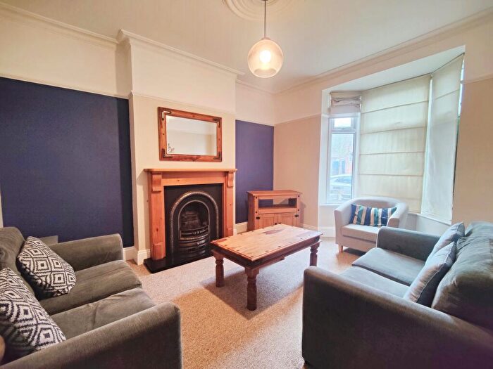 3 Bedroom Terraced House To Rent In Deakin Road, Erdington, B24