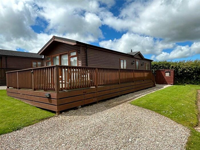 2 Bedroom Detached House For Sale In St. Mabyn, Bodmin, Cornwall, PL30