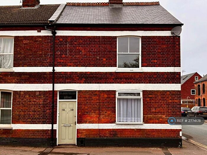1 Bedroom Flat To Rent In Blackfriars Road, King's Lynn, PE30