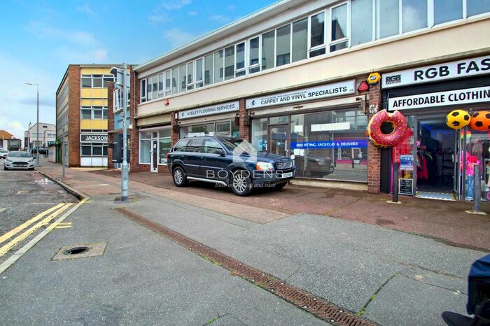 Property To Rent In Jackson Road, Clacton-On-Sea, CO15