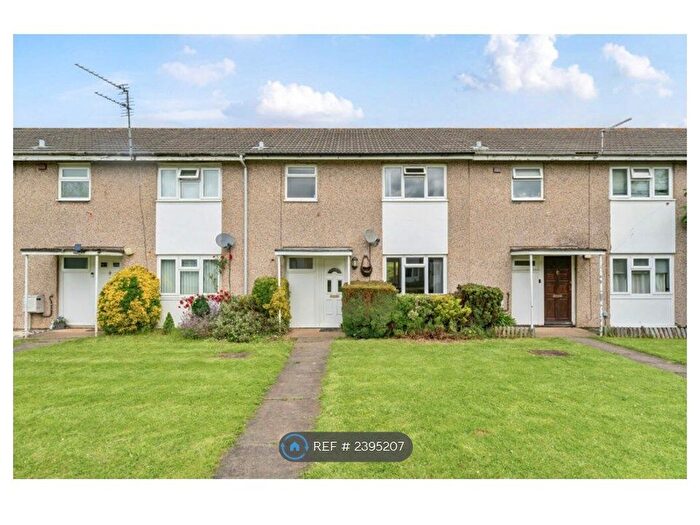 3 Bedroom Detached House To Rent In Crofters, Sawbridgeworth, CM21