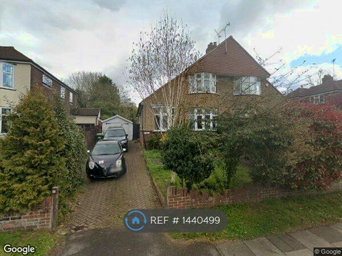 3 Bedroom Semi-Detached House To Rent In Lambarde Road, Sevenoaks, TN13