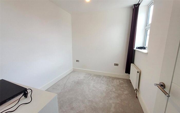 2 Bedroom Apartment To Rent In Salisbury Road, Harrow, HA1