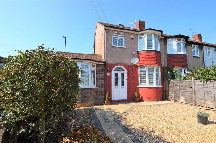 4 Bedroom Detached House To Rent In Cameron Road, London, SE6