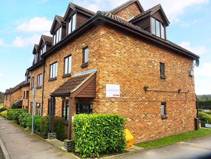 2 Bedroom House To Rent In Leamon Court, Brandon, Suffolk, IP27