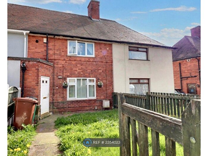 3 Bedroom Terraced House To Rent In Ambleside Road, Nottingham, NG8