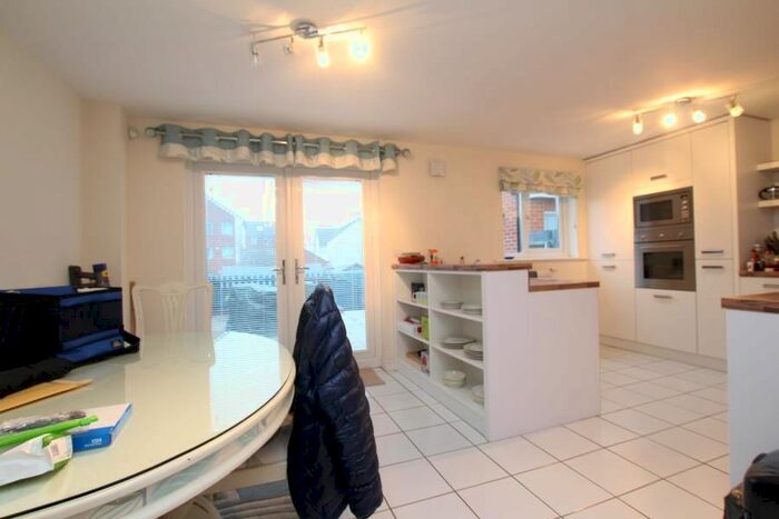 4 Bedroom Property To Rent In Long Down Avenue, Cheswick Village, Bristol BS16