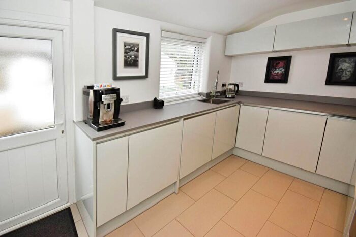 1 Bedroom Cottage For Sale In Stanley Lane, Eastham Village, CH62