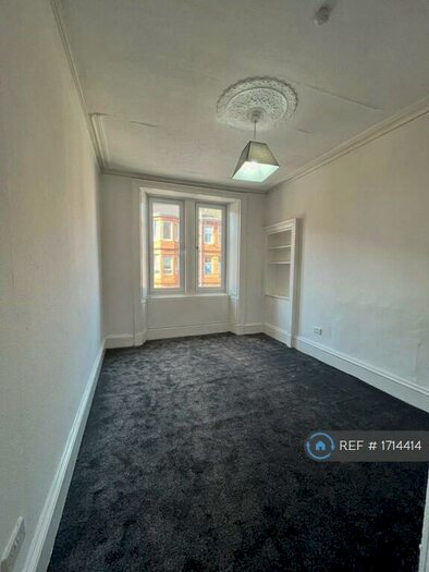 1 Bedroom Flat To Rent In Middleton Street, Glasgow, G51