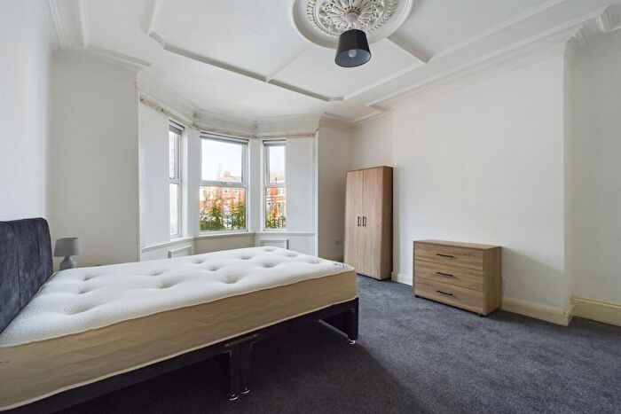 1 Bedroom Terraced House To Rent In Fenham, Newcastle Upon Tyne, NE4