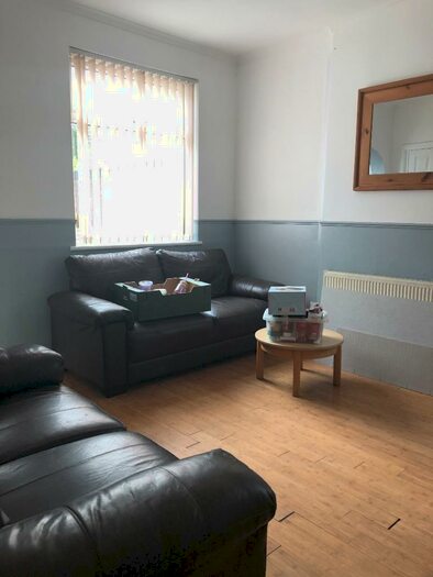 3 Bedroom End Of Terrace House To Rent In Park Villas, Witton Street, Birmingham, - All Bills Included!, B9