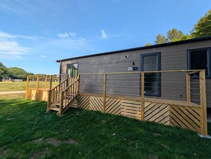 2 Bedroom Lodge For Sale In Sovereign Links, Ashton Lodges, Ashton Golf Club, LA2