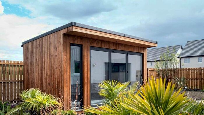 5 Bedroom Detached House For Sale In "Mackintosh Garden Room" At Golf View Road, Inverness, IV3