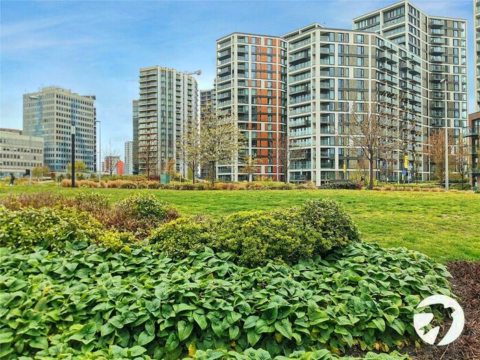 2 Bedroom Penthouse To Rent In Norton House, Duke Of Wellington Avenue, London, SE18