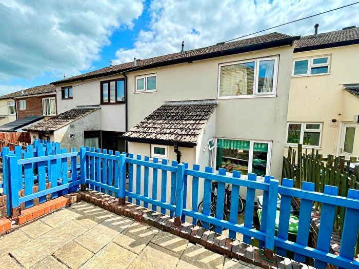4 Bedroom Town House For Sale In Copley Avenue, Meltham, Holmfirth, HD9
