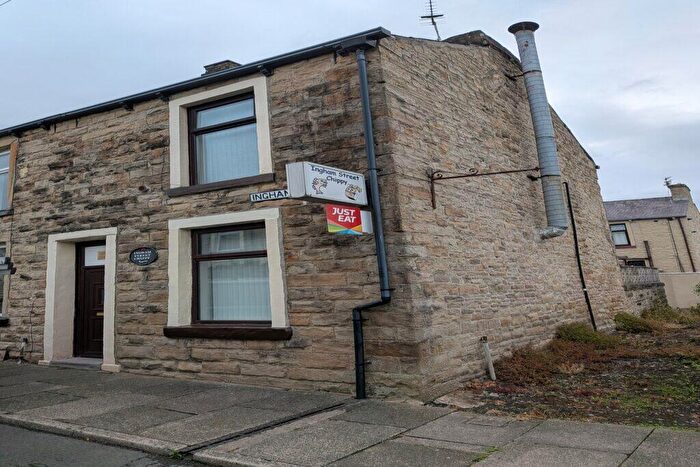 2 Bedroom Property For Sale In Ingham Street, Padiham, Burnley, BB12