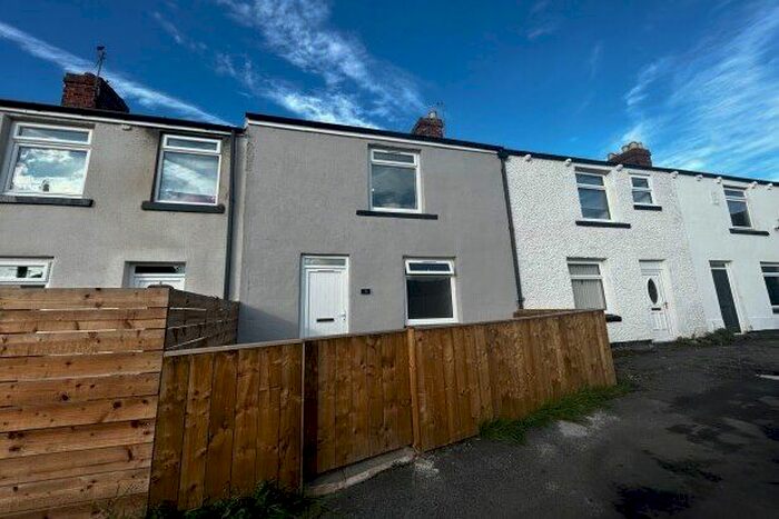 2 Bedroom Property To Rent In Newcastle Terrace, Durham, DH1