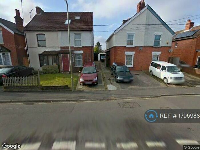 2 Bedroom Semi-Detached House To Rent In Mylen Road, Andover, SP10