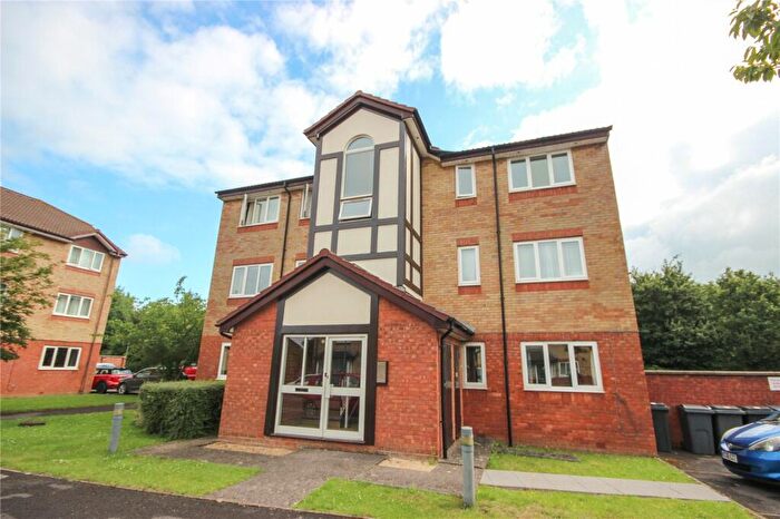 Studio To Rent In Palmers Leaze, Bradley Stoke, Bristol, BS32