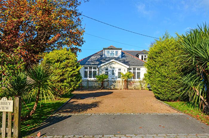 5 Bedroom Detached House For Sale In North Trade Road, Battle, TN33