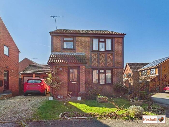 3 Bedroom Detached House For Sale In Lloyd Road, Shotley Gate, Ipswich, IP9