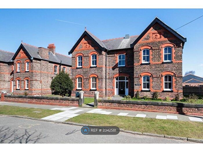 2 Bedroom Flat To Rent In New Hall, Liverpool, L10