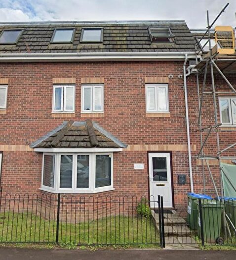 1 Bedroom Flat To Rent In Dyer Road, Shirley, Southampton, SO15