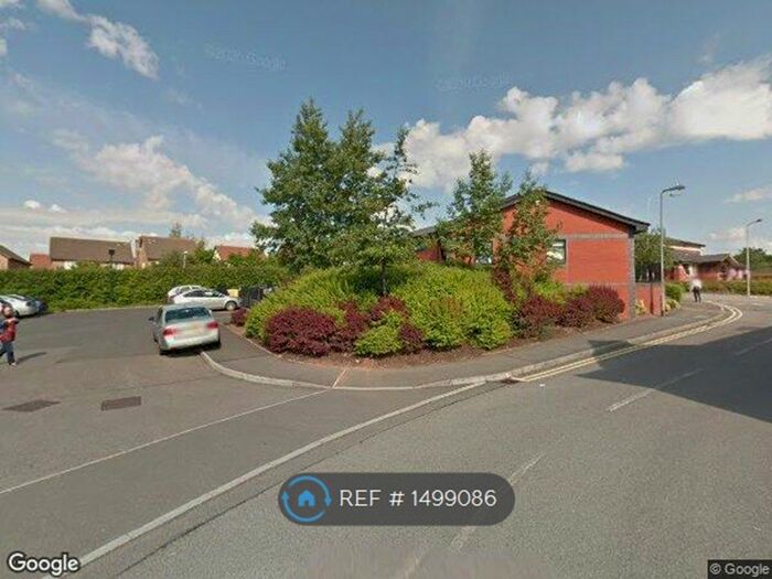 2 Bedroom Flat To Rent In Kenmere Mews, Cardiff, CF23