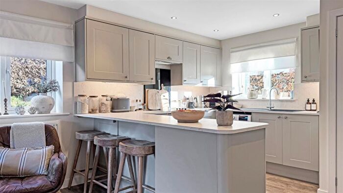 2 Bedroom End Terrace House To Rent In Stourpaine, Blandford Forum, DT11