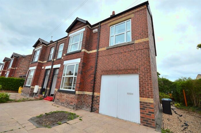 1 Bedroom Flat To Rent In Carlton Road, Sale M33