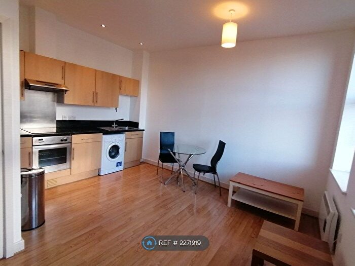 1 Bedroom Studio To Rent In Mcilroys Building, Reading, RG1