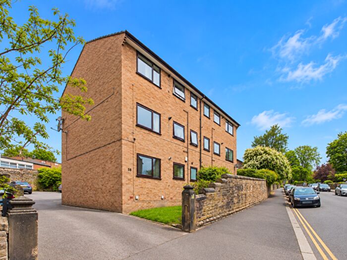 2 Bedroom House To Rent In Clarkegrove Road, Sheffield, S10