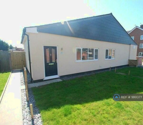 1 Bedroom Flat To Rent In New Street, Stafford, ST16