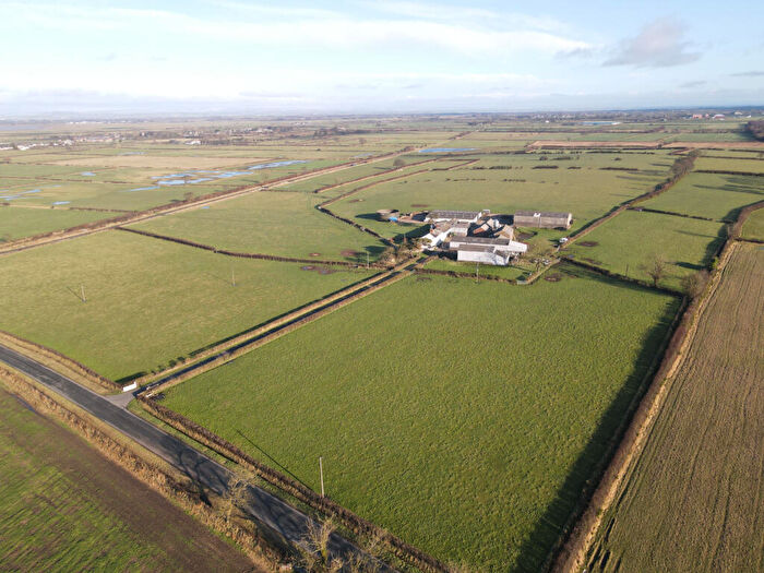 5 Bedroom Detached House For Sale In Sleightholme, Newton Arlosh, Wigton, Cumbria, CA7