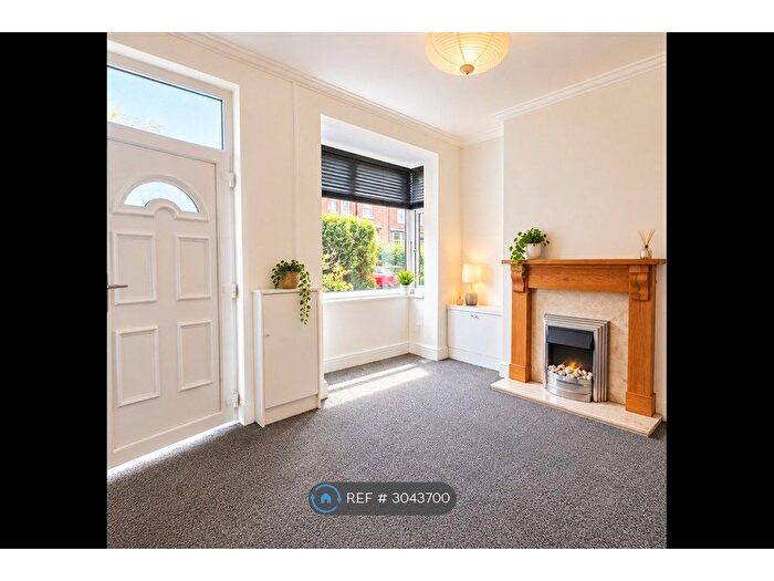 2 Bedroom Terraced House To Rent In London Road, Stoke On Trent, ST4
