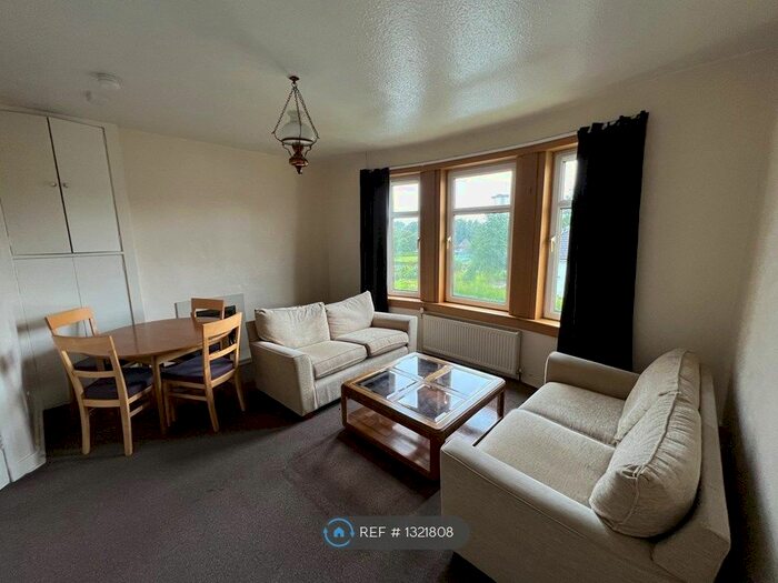 2 Bedroom Flat To Rent In Harefield Drive, Glasgow, G14