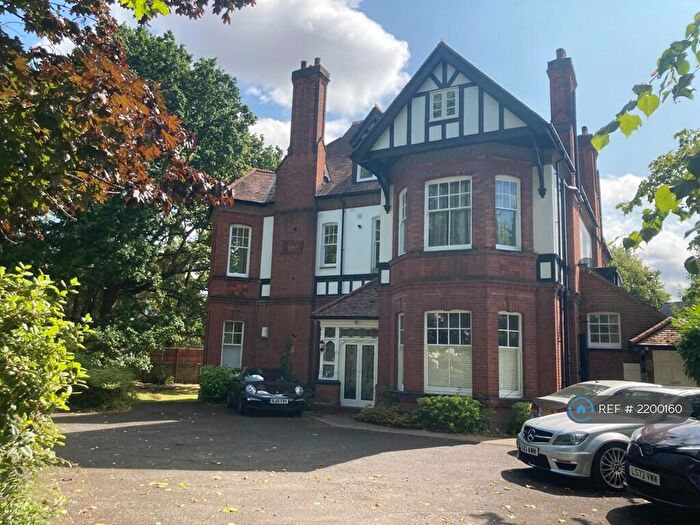 1 Bedroom Flat To Rent In Langley Avenue, Surbiton, KT6