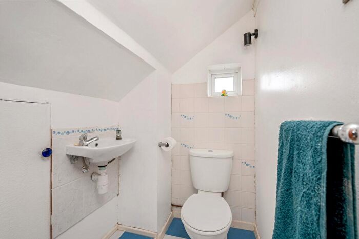 2 Bedroom Semi-Detached House For Sale In Village Charm With Room To Grow In Old Dalby, LE14